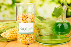 Forrabury biofuel availability
