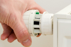 Forrabury central heating repair costs