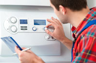 free Forrabury gas safe engineer quotes